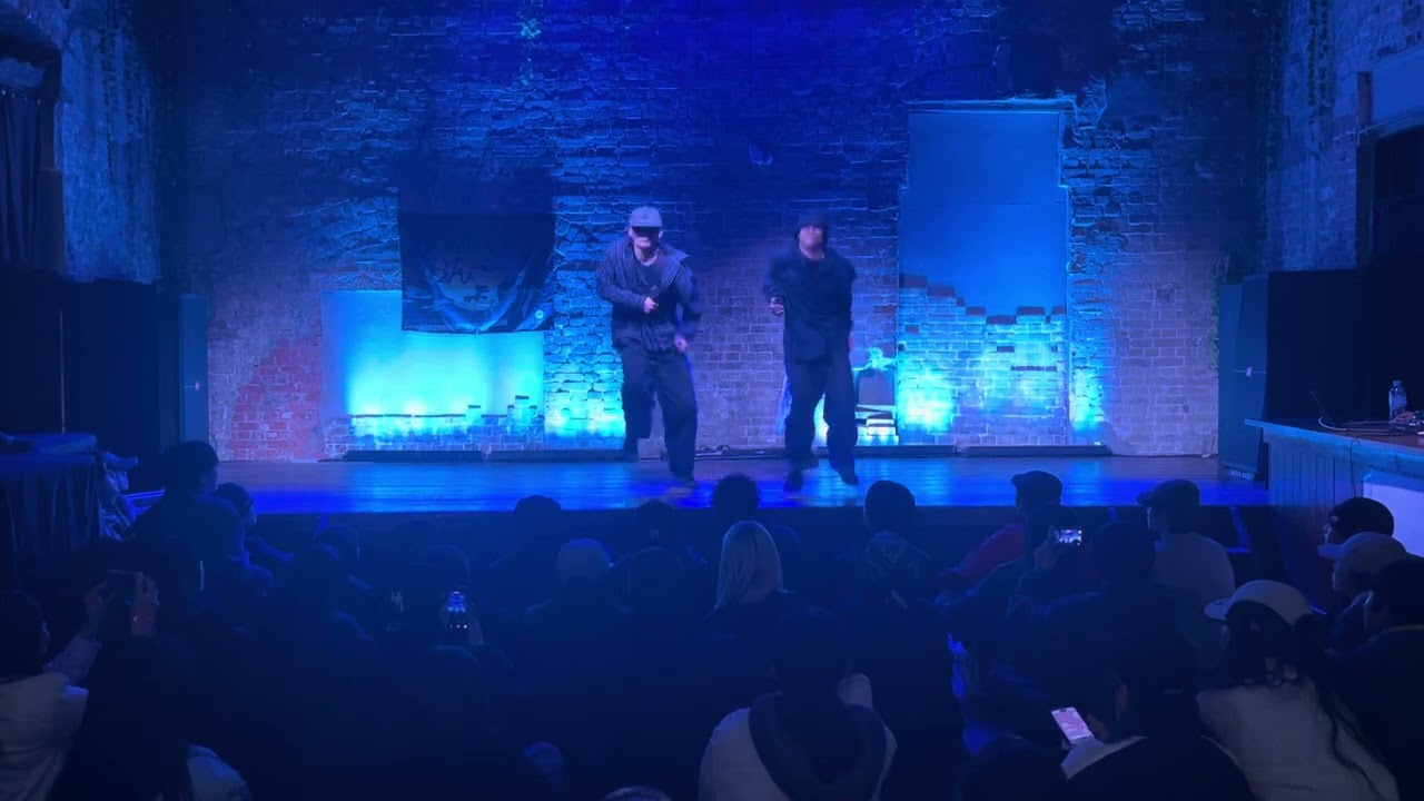 波文(2026 unstoppable vol.10)