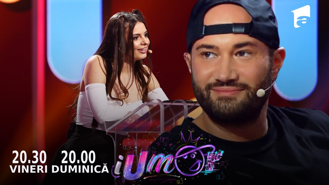 Maria Georgiana l-a dat pe Bendeac pe spate: “Fac 40.000 $ pe lună!”