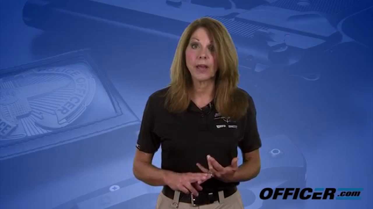 Report Writing Skills: Officer Survival Tip