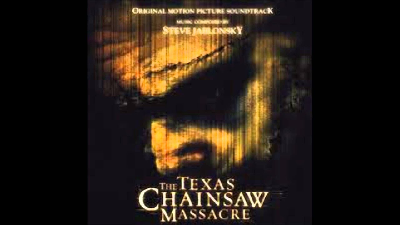 BSO La matanza de Texas 2003 (The Texas chainsaw massacre 2003 score)- 08. Interrogation
