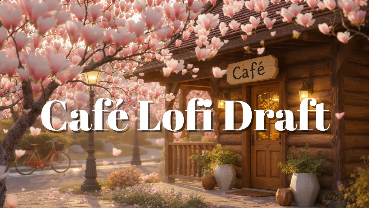 Relaxing Lofi Beats 🎧 Perfect for Study & Focus