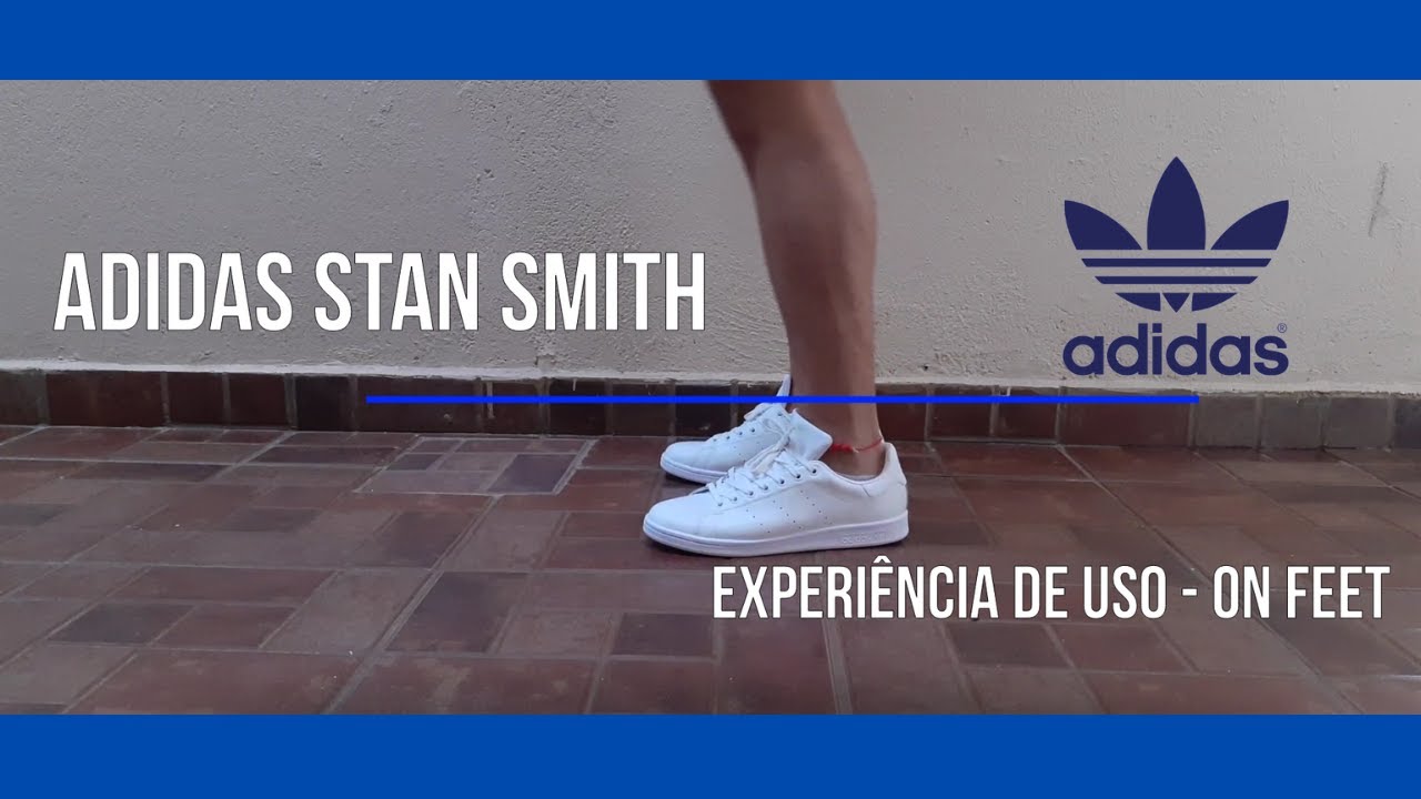 Adidas Stan Smith Off White | Review & On feet |