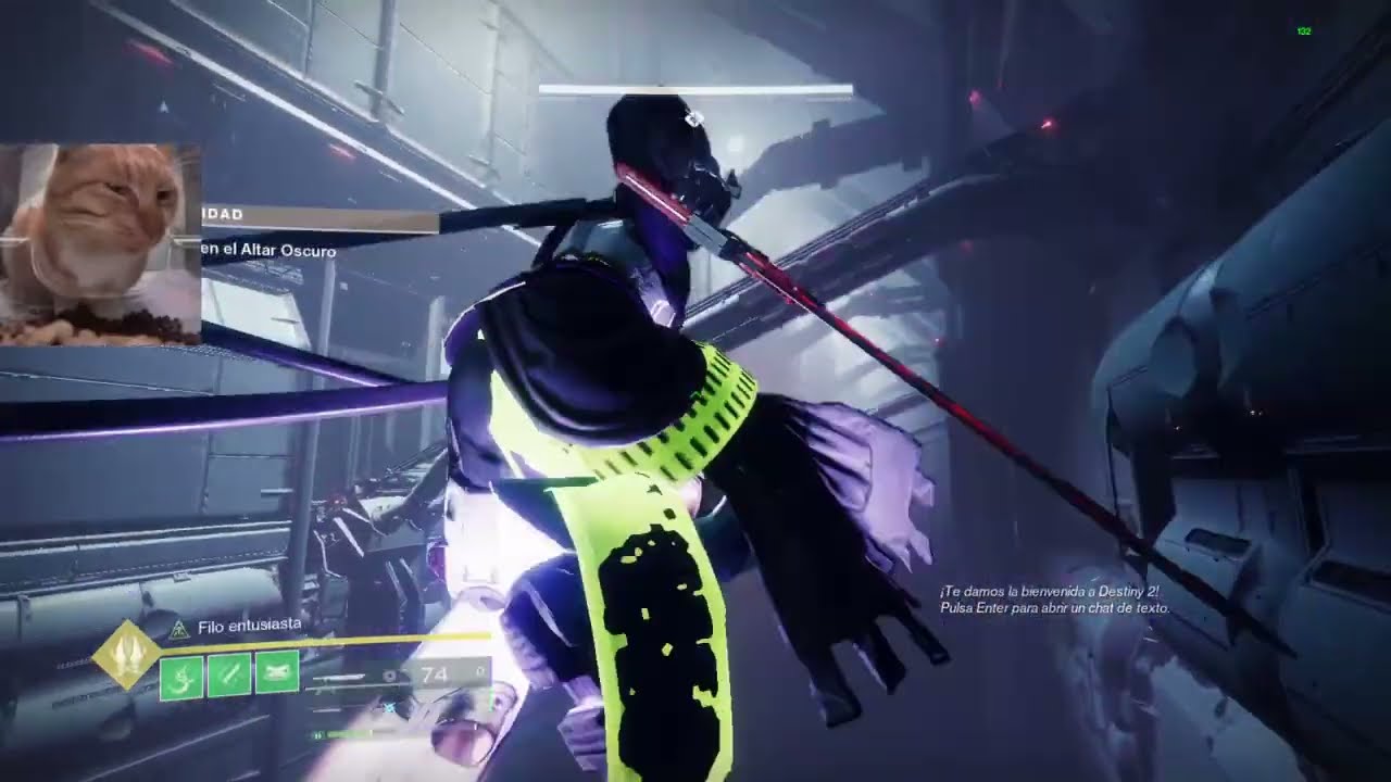 Solo flawless dualidad en 12,49