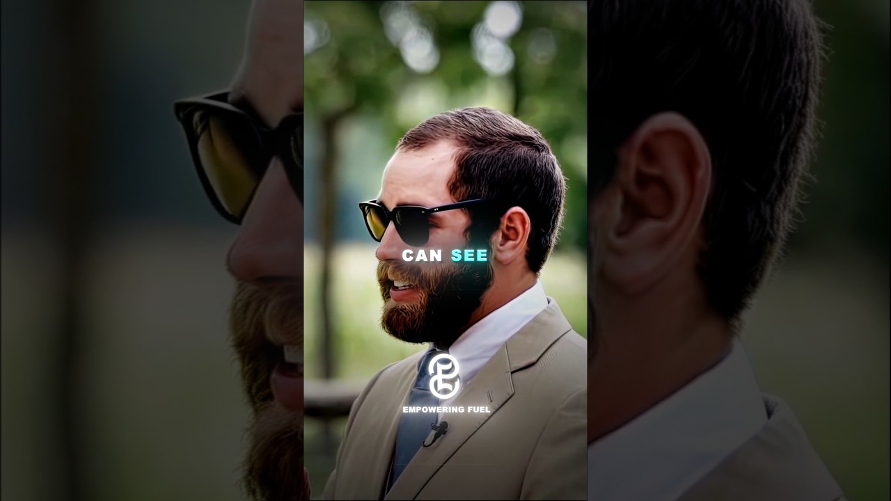 Bride surprises Groom with (Colorblind) Glasses ❤ - Emotional