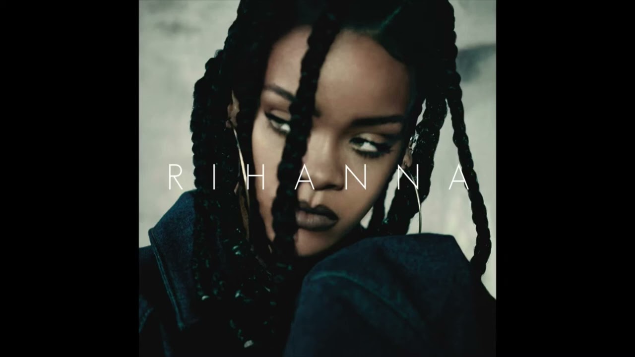 Rihanna- Don’t Stop The Music (High Pitched)