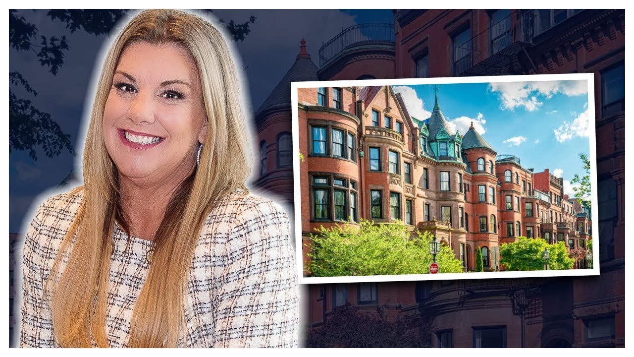 The Back Bay of Boston | The Ultimate Guide (2025)