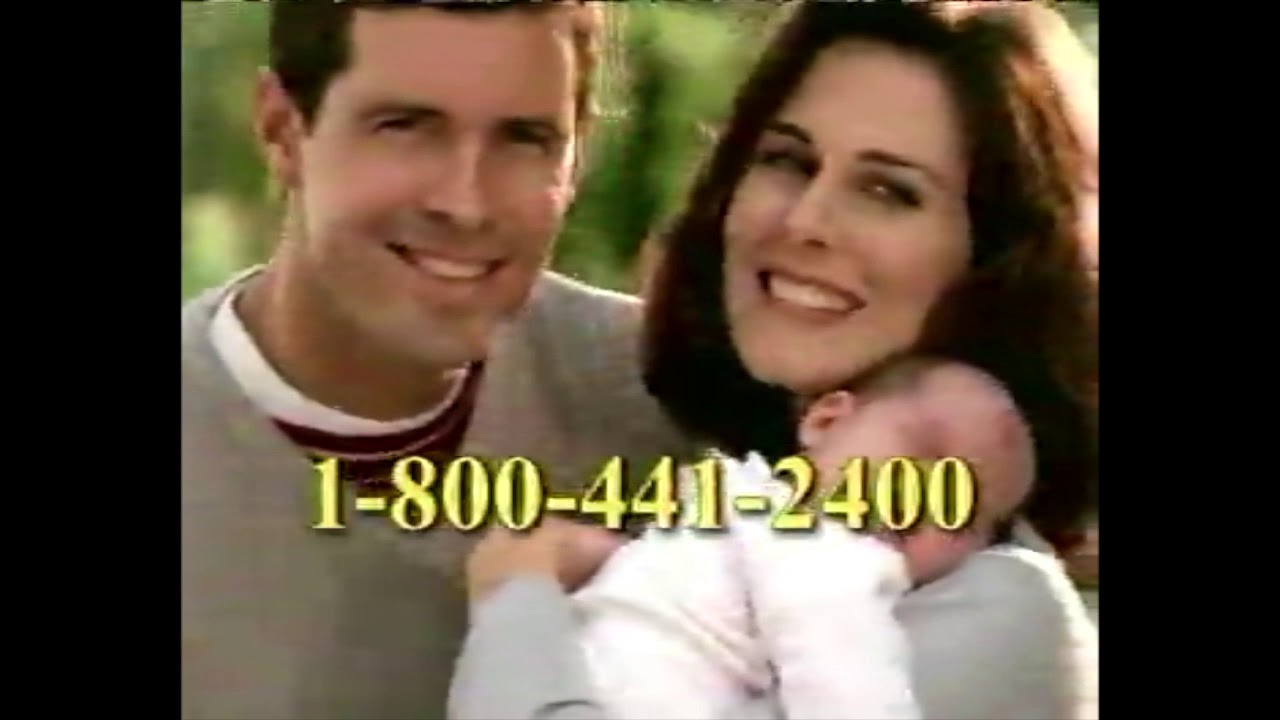 Adult Swim commercials from April 2nd, 2006