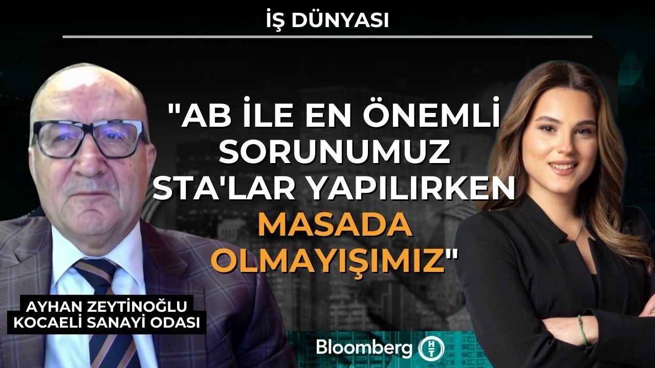 İş Dünyası - 