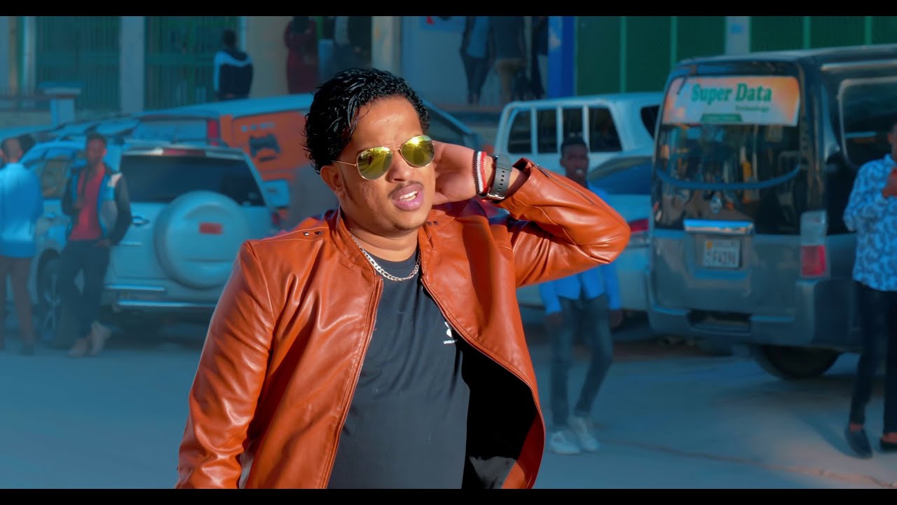 SAALAX CARAB | CASHARADA DAREEN KA | OFFICIAL MUSIC VIDEO 2022