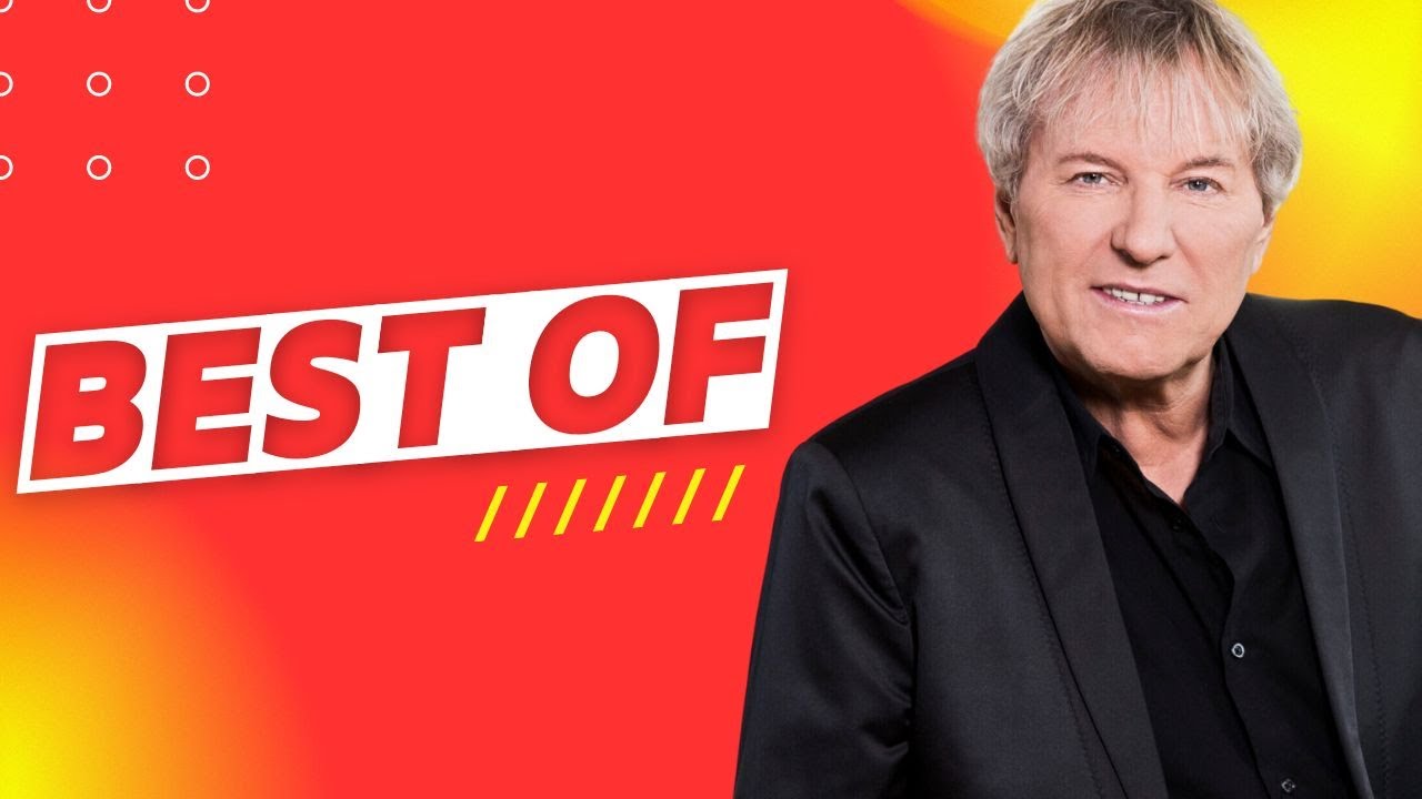 BEST OF: Bernhard Brink ❤