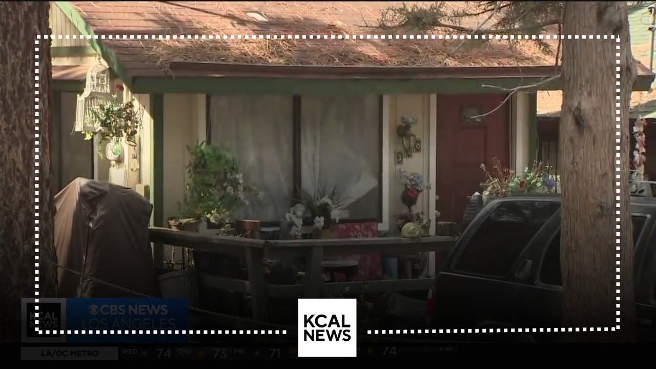 Teen escapes after allegedly being held hostage for a week by man in Big Bear