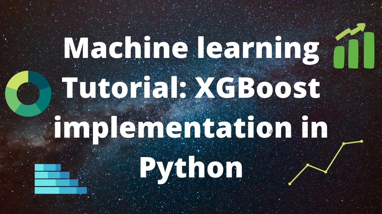 Practical Machine learning Tutorial : XGBoost implementation in Python
