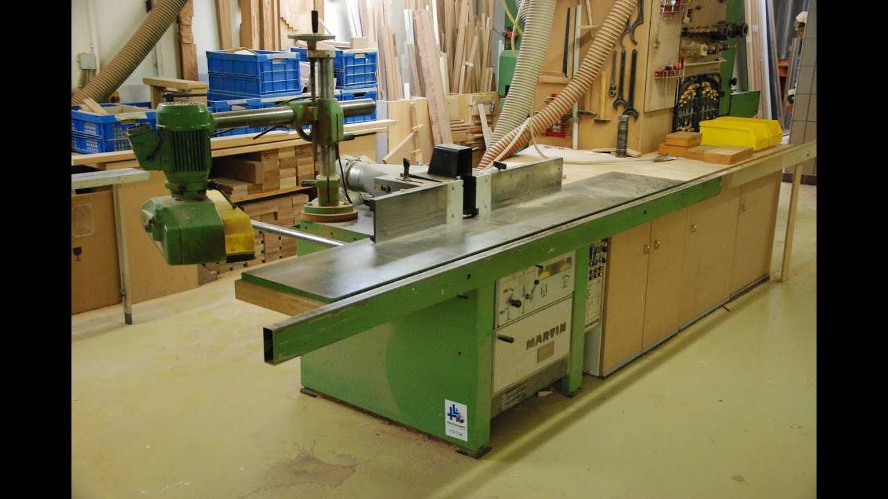 MARTIN T25 (Höchsmann Klipphausen)