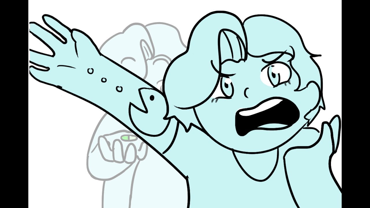 Be More Chill Crack - Animatic