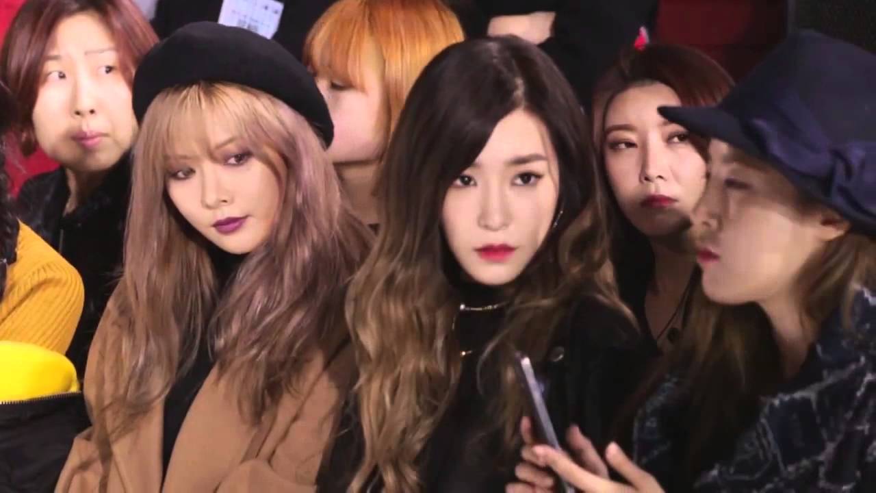 Lee Sung Kyung 이성경(李聖經) - steve j & yoni p 2016 SS SFW behind scene