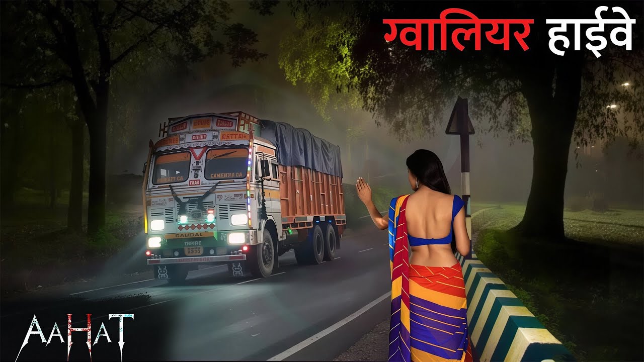 #Aahat | Aahat New Episode | डर का खौफनाक मंजर | Horror Show | Aahat New Episode 2025 #horror