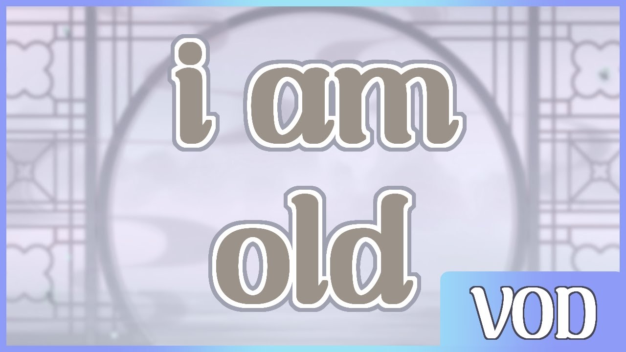 Chill Birthday Stream 🦋Pruitii Paints! VOD