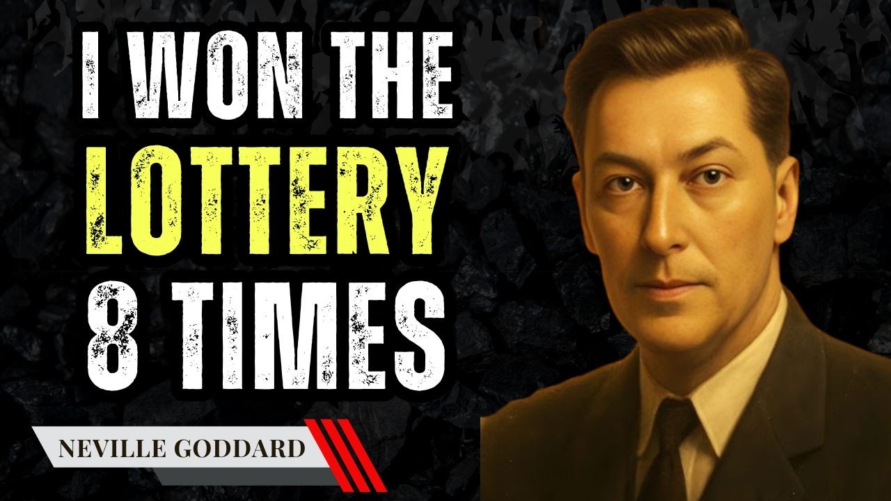 Say This Before Sleep and Manifest Money Fast | Neville Goddard Law of Assumption