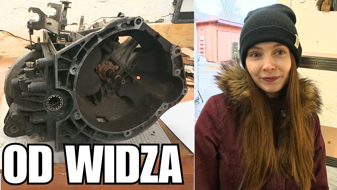 Skrzynia do BUSA od naszego widza– tego się nie spodziewałem