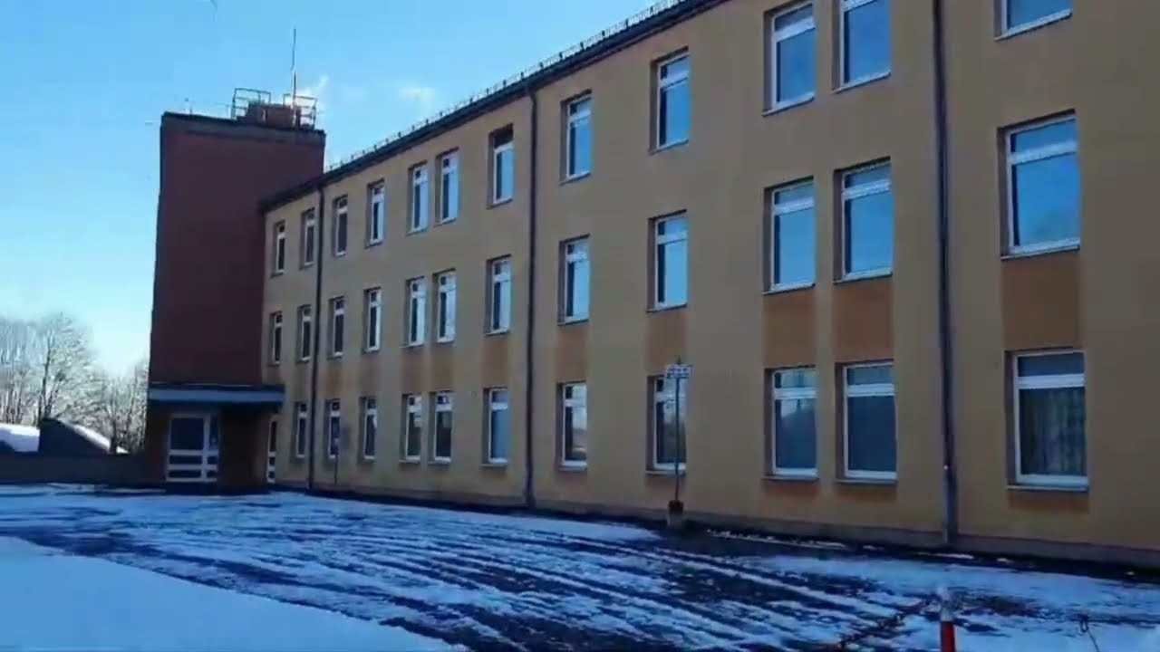 Von der Klinik zum Lost Place – Das Ende des KRH Springe