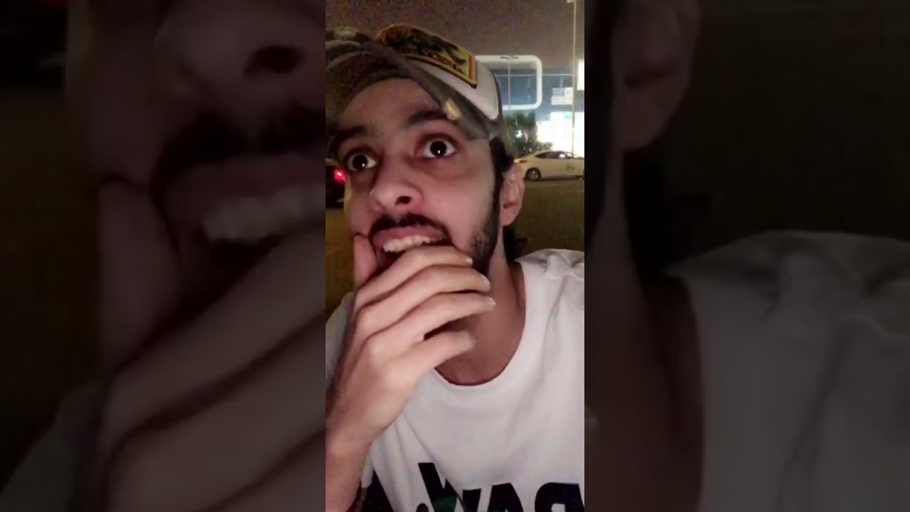 سنابات فارس البشيري مع حسين وحسن و ريماس بن محفوظ