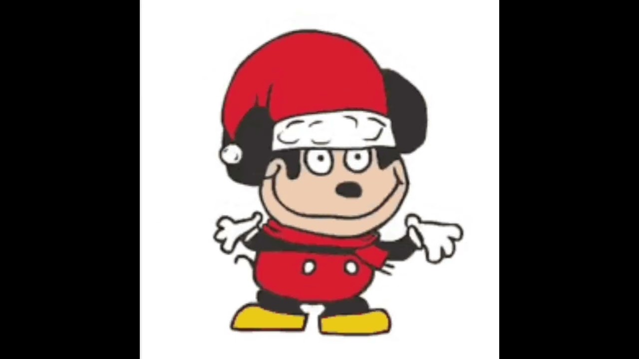 Mokey's Show OST - IT'S KRIMA!!!!!!!!!!!!!!!