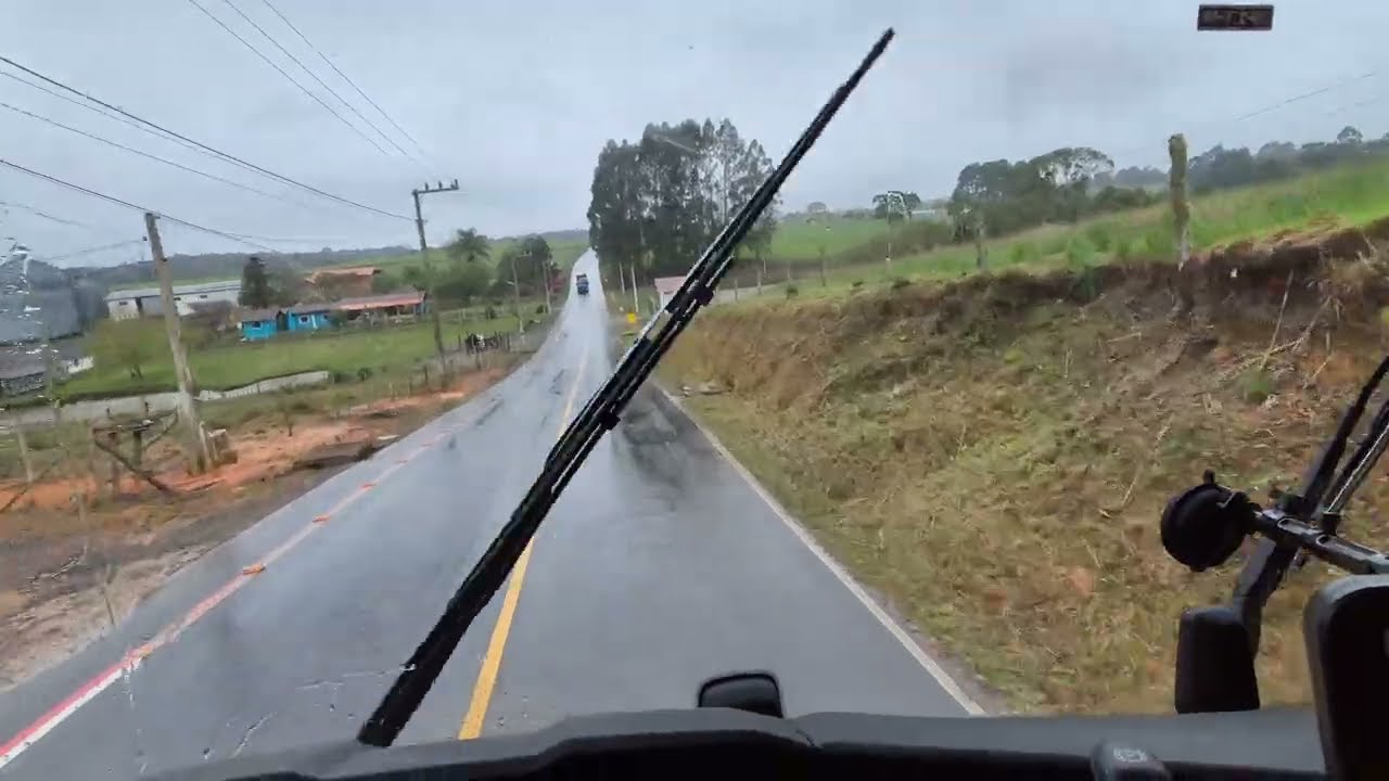 Campo Alegre # Santa Catarina  