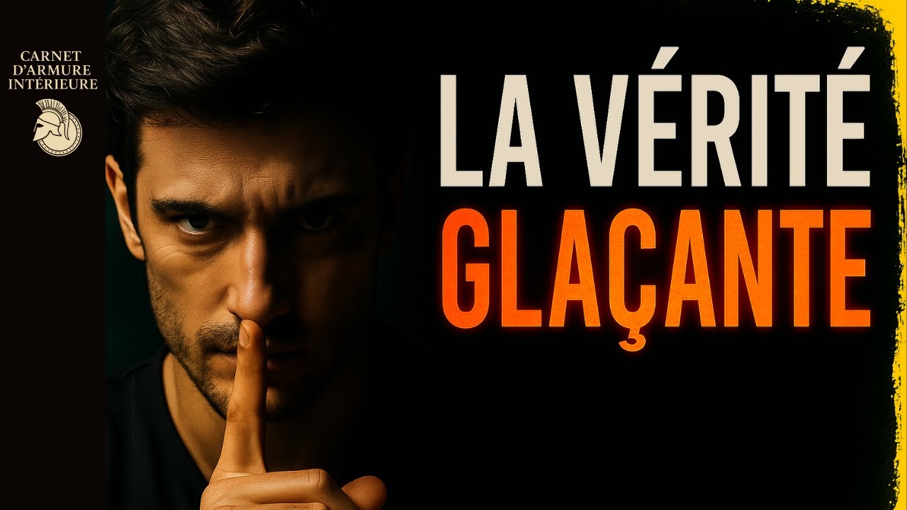 Ce que cache VRAIMENT un narcissique quand il REFUSE de t’embrasser (CHOC GARANTI)