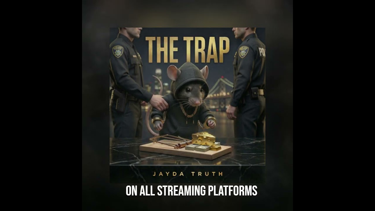Oakland Rapper Jayda Truth Drops New Joint: 