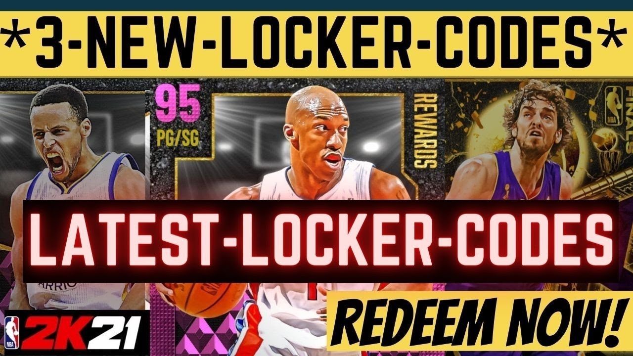 NBA 2K21 Locker Codes | 2 My Team Locker Codes| Locker Codes 2K21| 2K21 Locker Codes |Vc glitch 2k21
