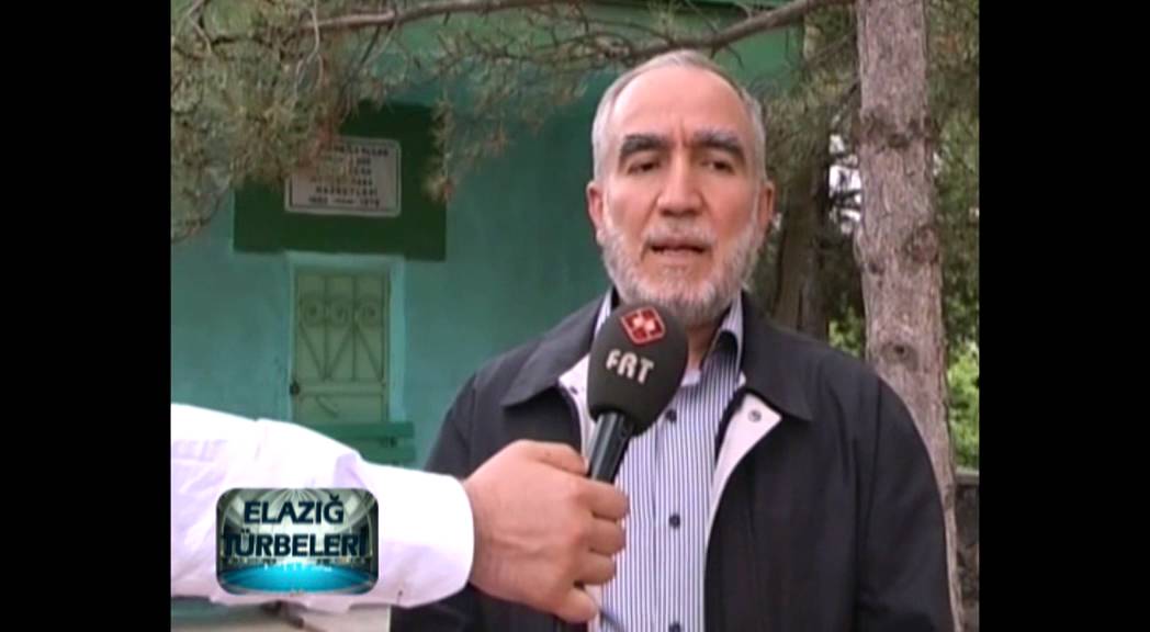 Haydar Baba Hazretleri