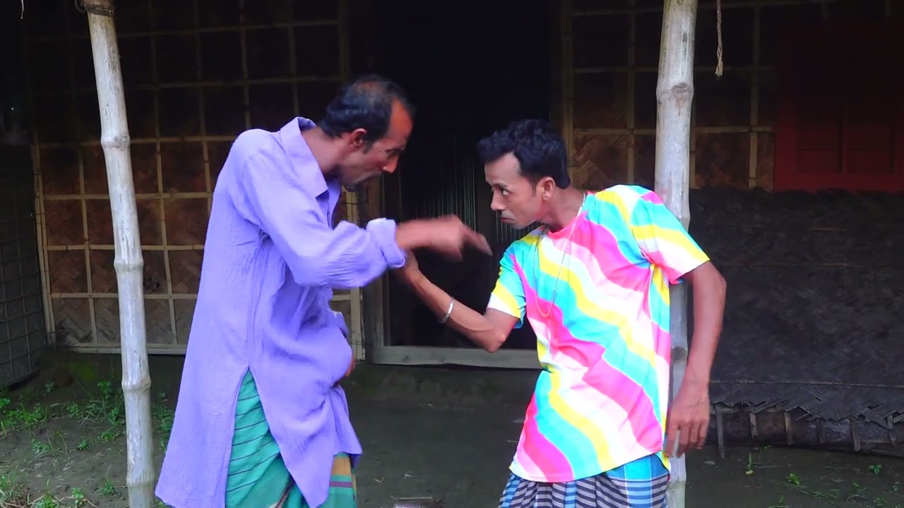 বিয়ে করার টেকনিক I New Funny Video  I plisse subscribe my channel I Lalon Media