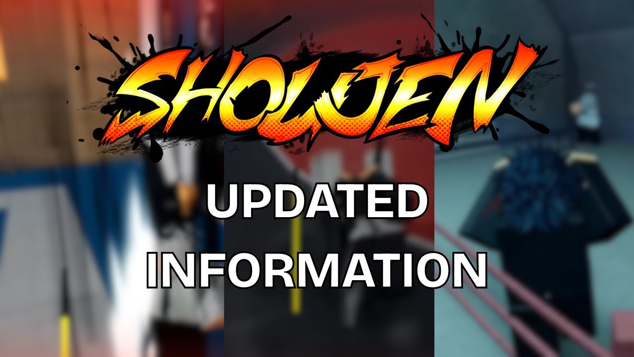 ВСЁ, ЧТО ВАМ НУЖНО ЗНАТЬ О SHOUJEN ДО ЕГО ВЫХОДА! | SHOUJEN