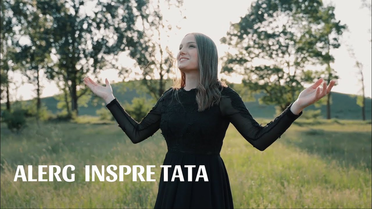 Dennis Gorcea, LOURDES - Alerg Inspre Tata