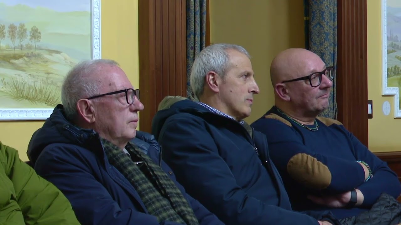 Assemblea dei produttori di forbici e coltelli: allarme per decreto sicurezza - 22/02/2026
