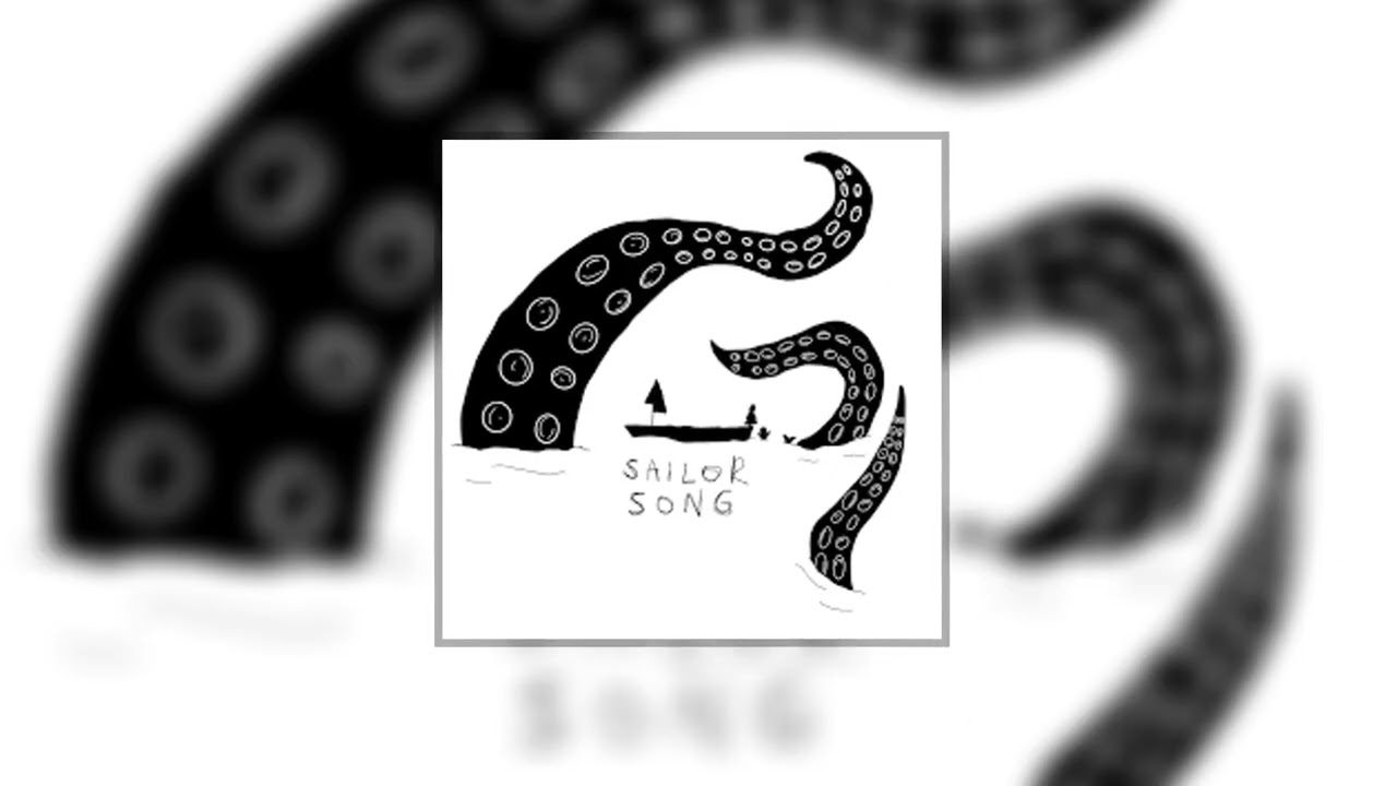 Gigi Perez - Sailor Song [For Edits]
