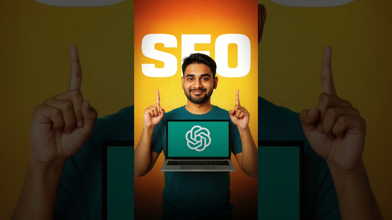 Youtube SEO With Chatgpt?
