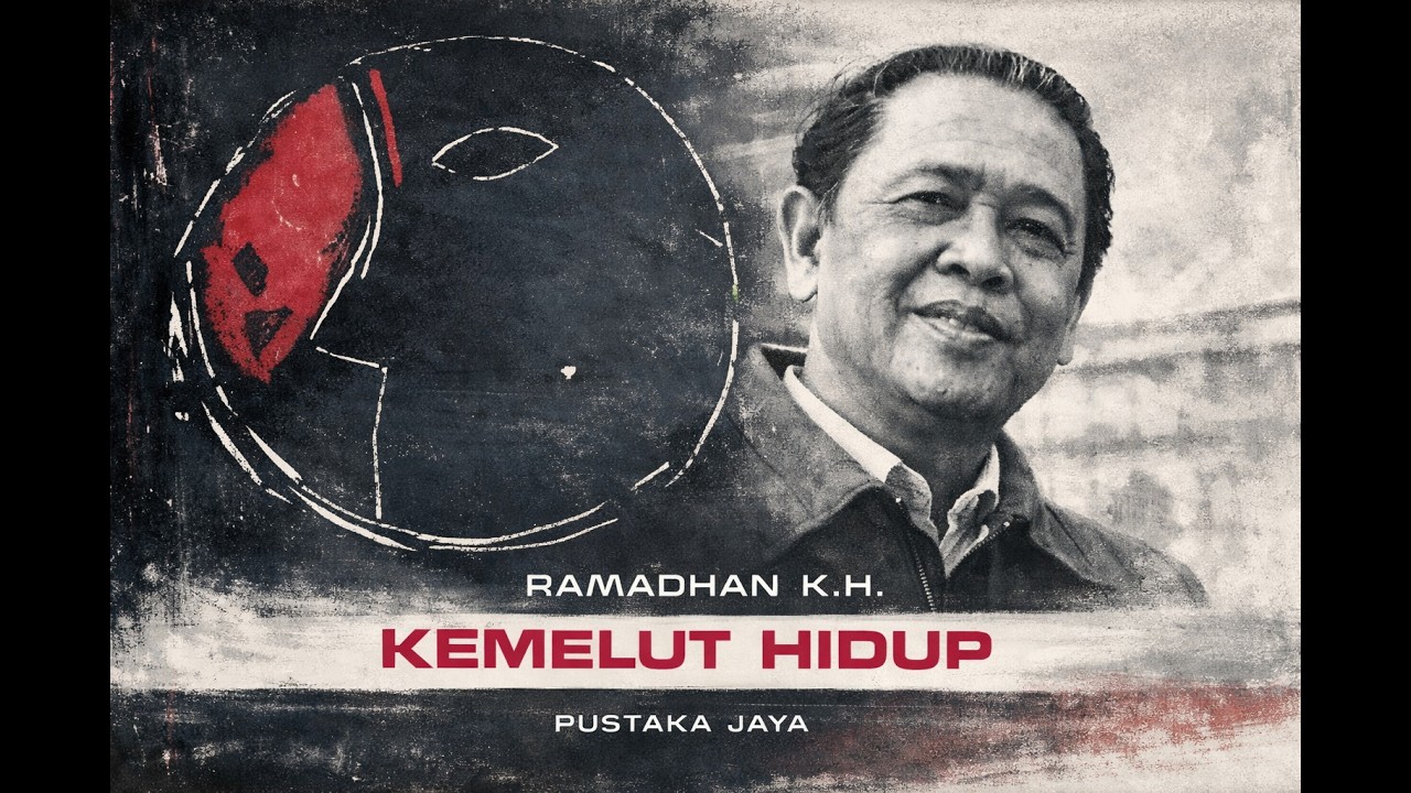 LITERASI SHAHNAZ | Book 27 | Kemelut Hidup