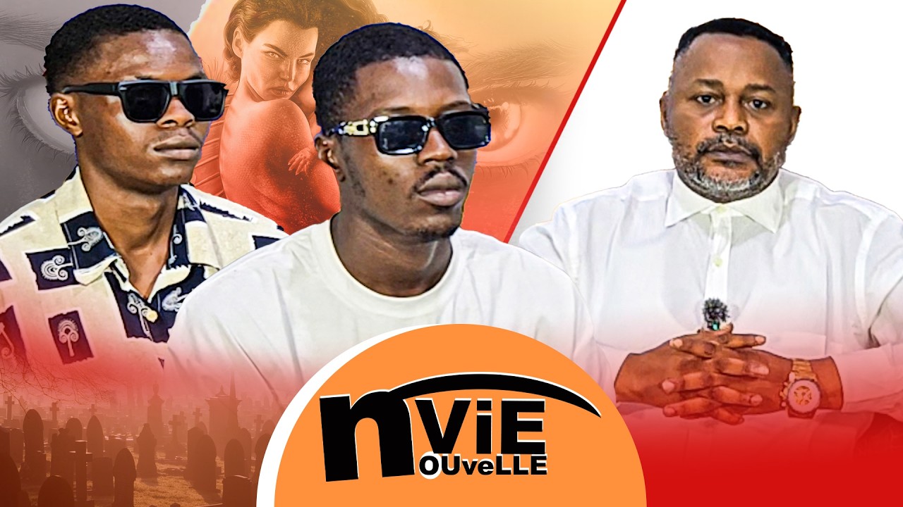 URGENT🚨URGENT🚨 BA SIRENE BASILISI BATU NA BOITE DE NUIT