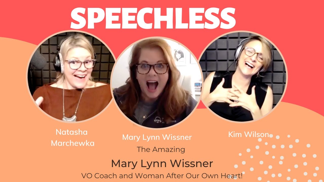 Casting Director, Voiceover Coach, Mary Lynn Wissner