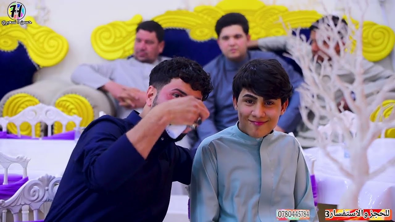 اسم الله كتلك قبل لا يعثرونك 🎹المنشد سلام الزهيري🎤حناء عباس ابو شنة 🎹  2026🎉🎊للحجز 07804457843📸📞