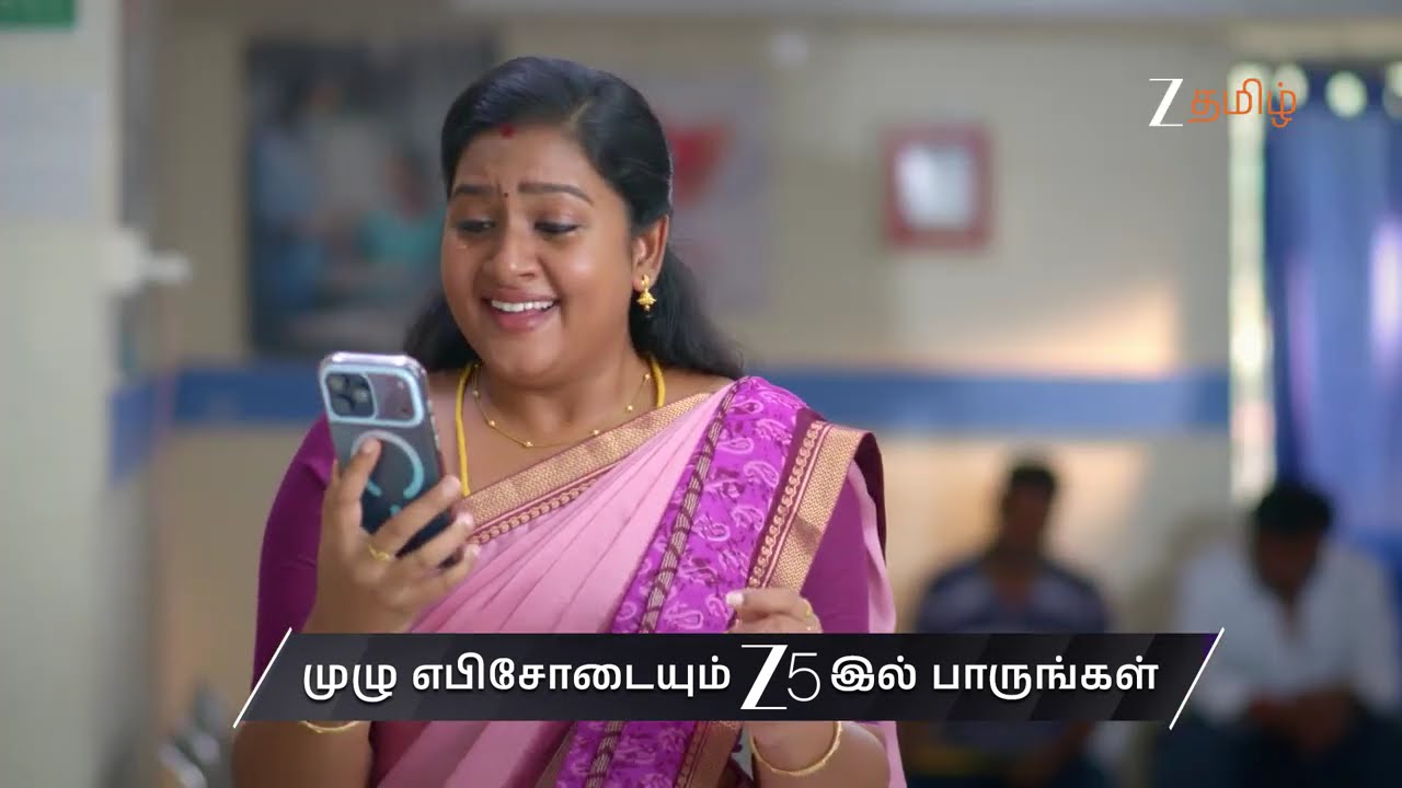Chinnan Siru Kiliye | Ep - 175 | Preview | Mar 20 2026 | Zee Tamil