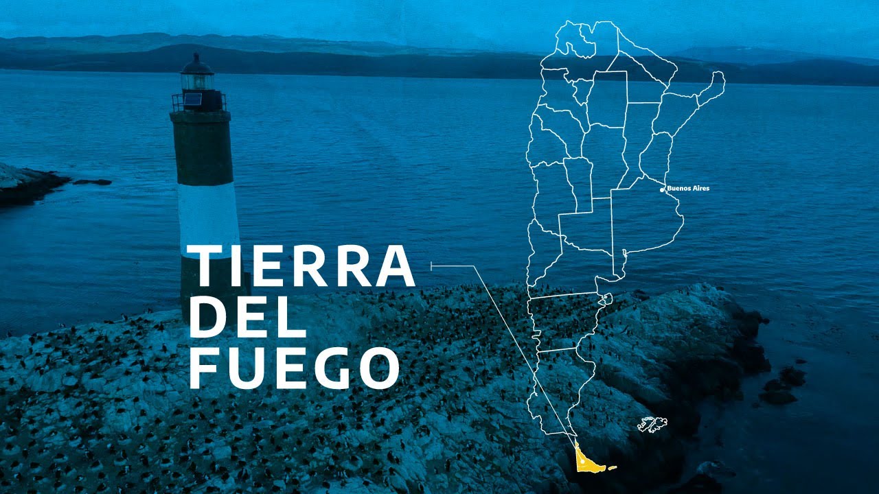 Tierra del Fuego