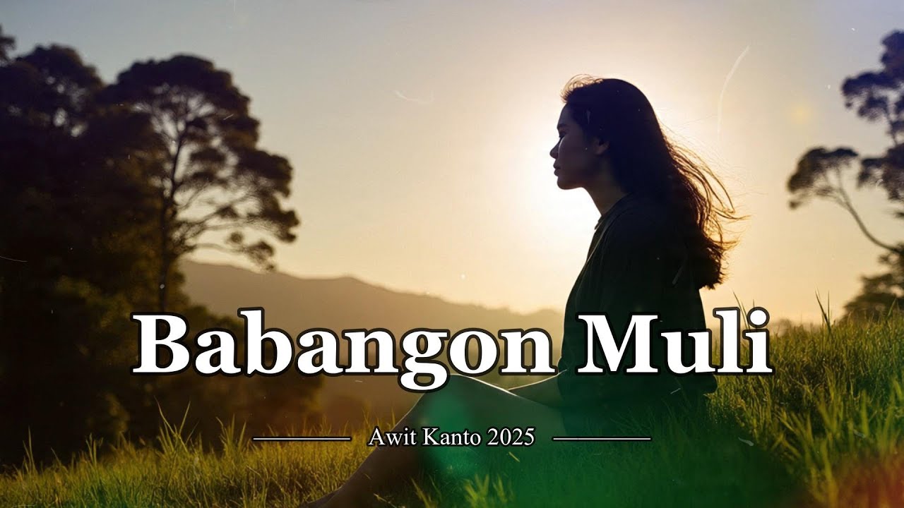 Babangon Muli | awit ng pagbangon | Hugot Song ng Isang Babaeng Nasaktan