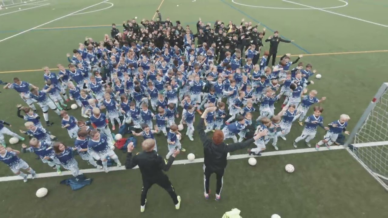 Fussball Woche Dornach  2025