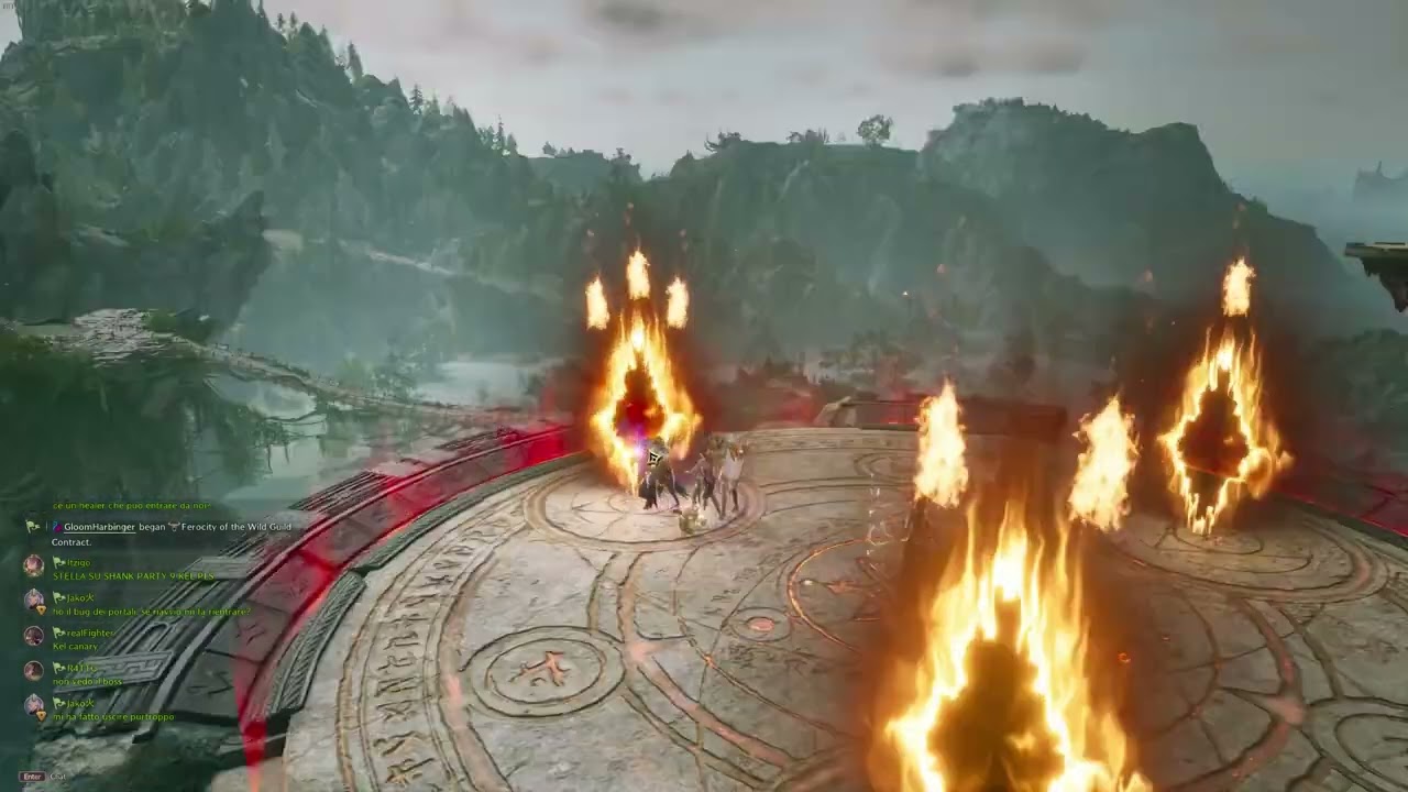 Vod leviathan 17/03/2025