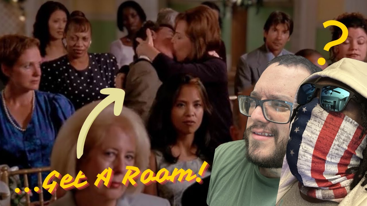 BACK FOR MORE! Malcolm in the Middle Season 1 (Episode 3 & 4) REACTION!