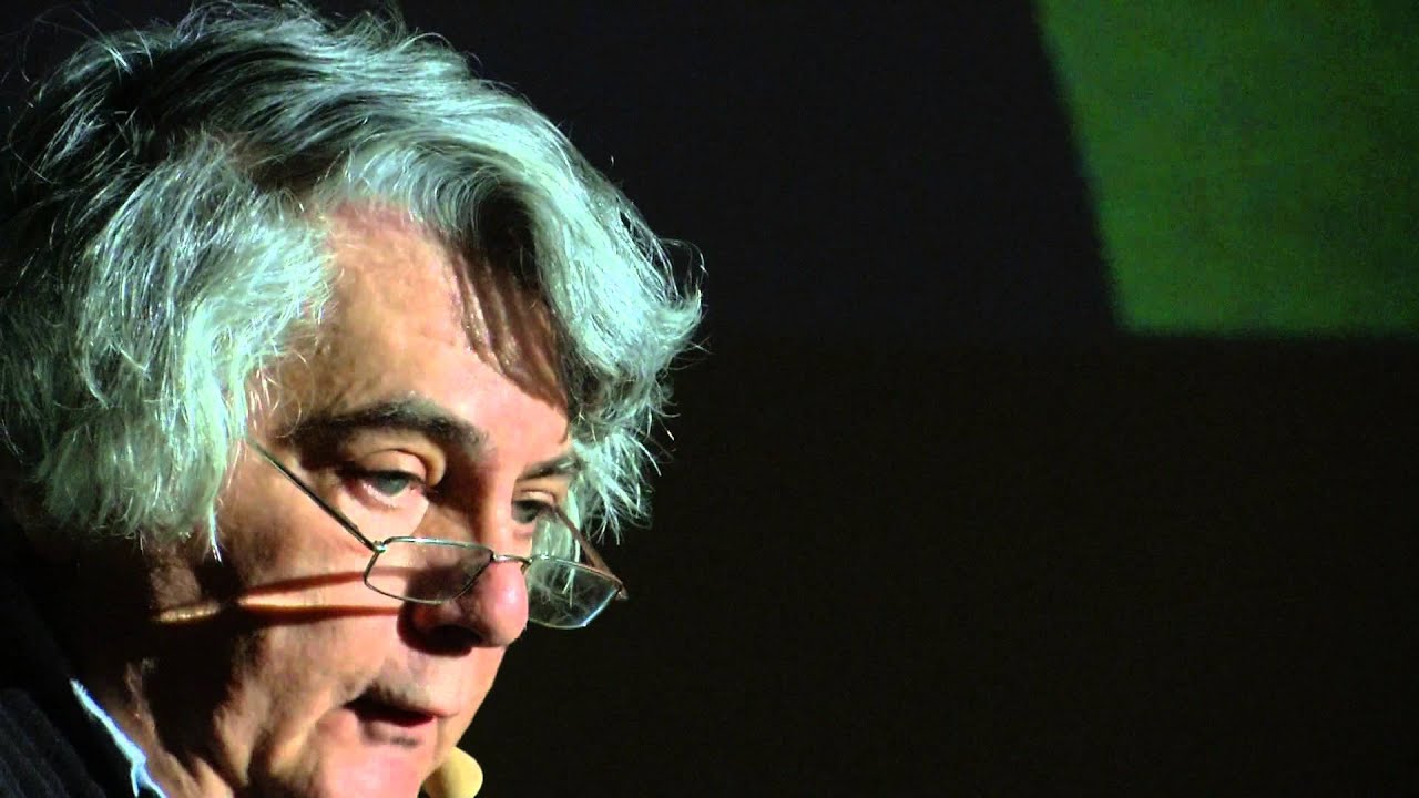 Power and institutions | Giovanni Dosi | TEDxFSUJena