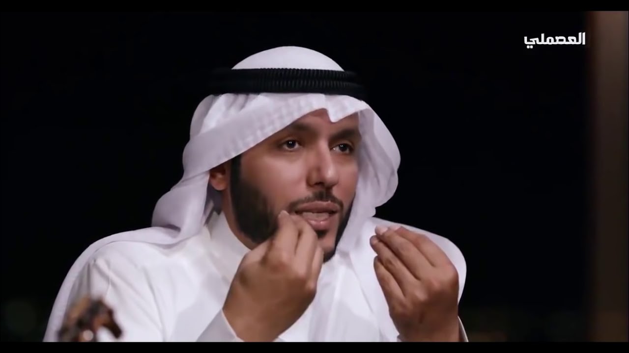 العصملي _ الحلقات كاملة - تقديم د / سلطان الاصقه