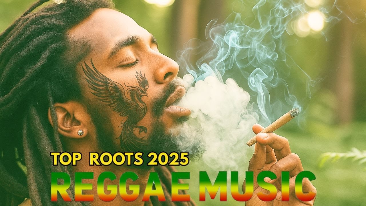 Top 10 Roots Reggae Music 2025 &ndash; A Healing Journey Through Stillness, Street Psalms & Jah&rsquo;s Light